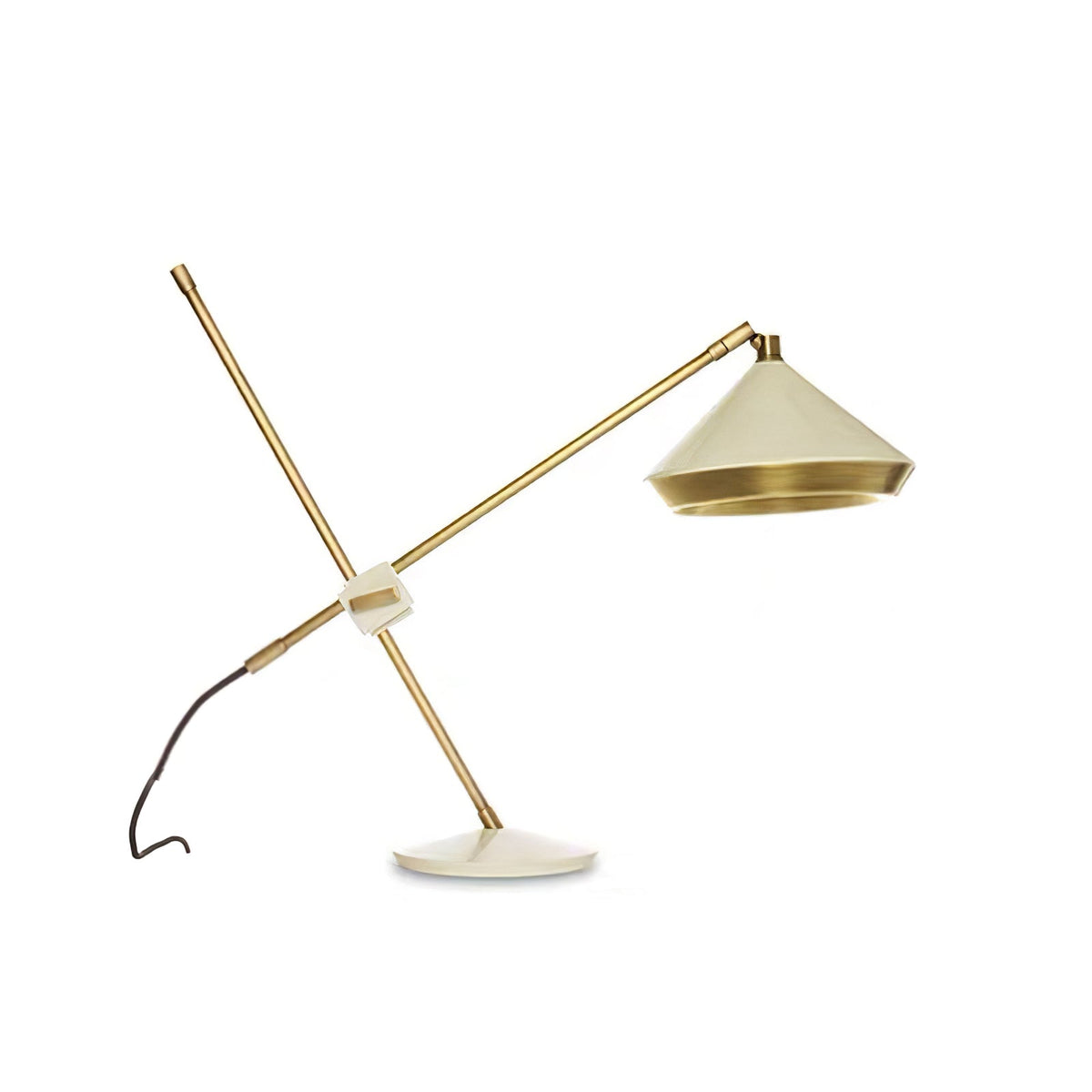 Candeeiro de mesa moderno Hazel