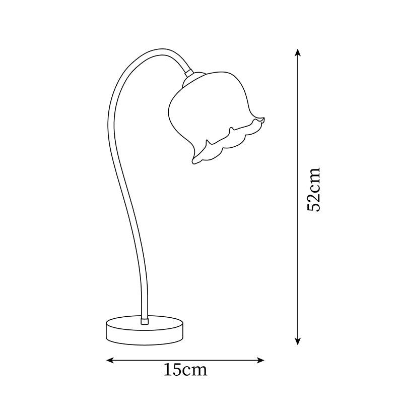 Mirelise Table Lamp