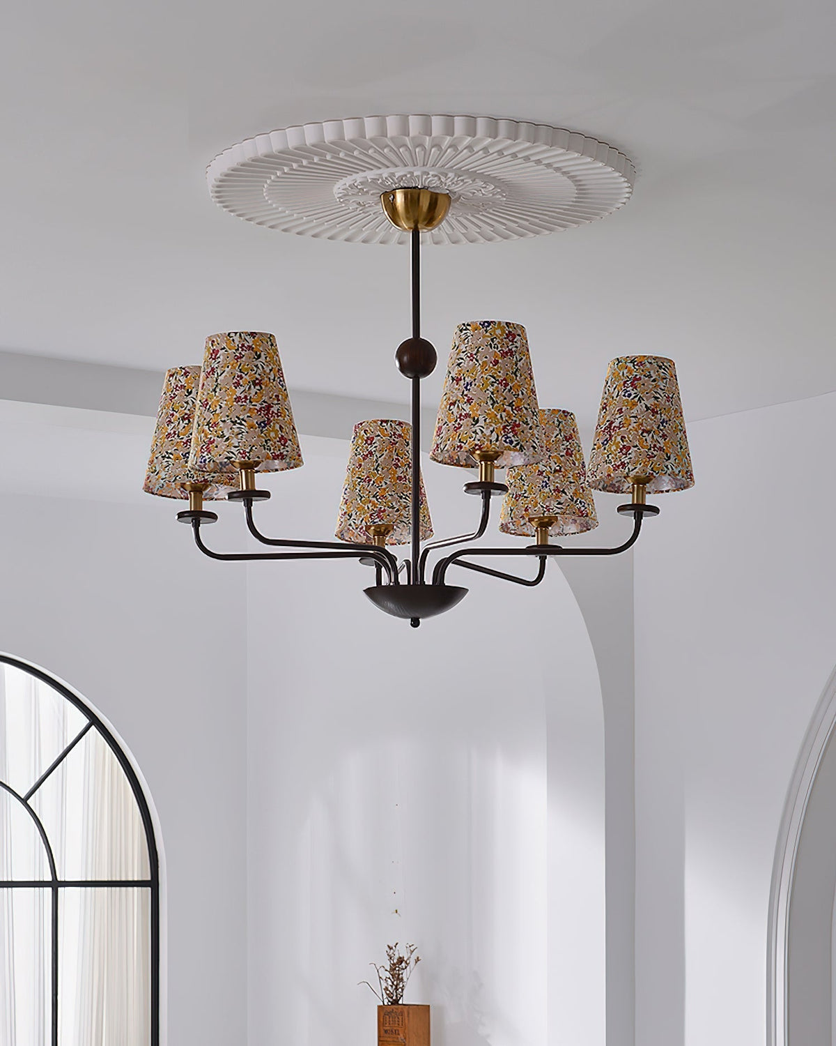 Coronel Chandelier