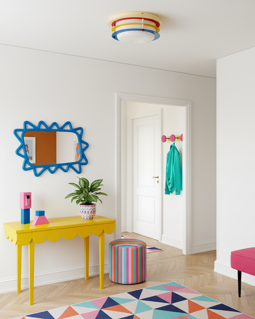 Orelueria Ceiling Lamp