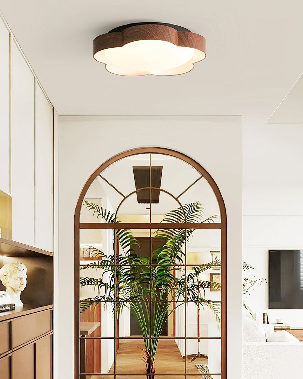 Orelenia-loftslampe