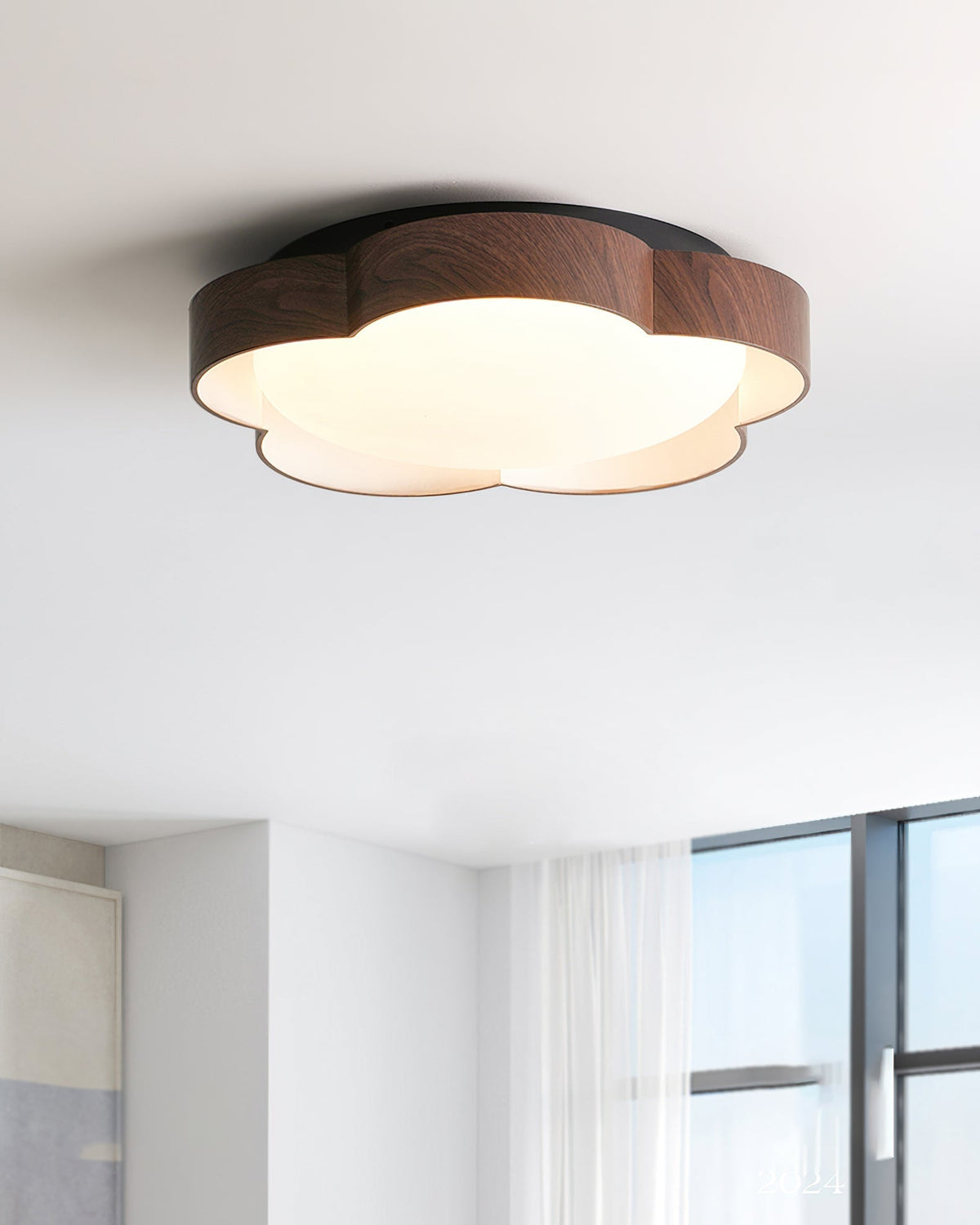 Orelenia-loftslampe