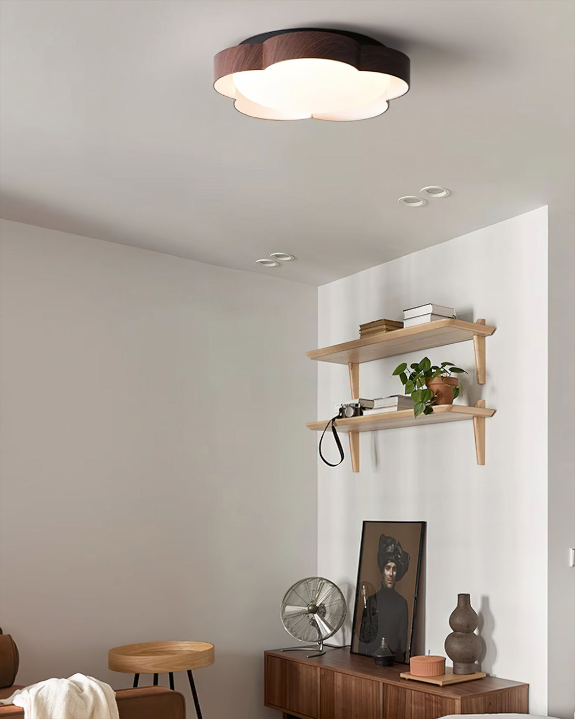 Orelenia-loftslampe