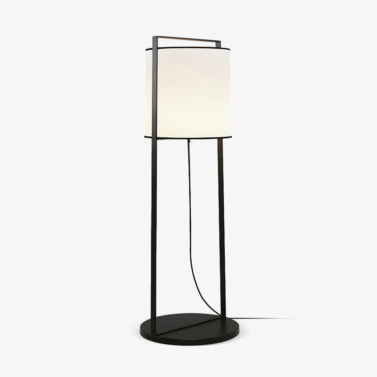 Eslinn samtida golvlampa