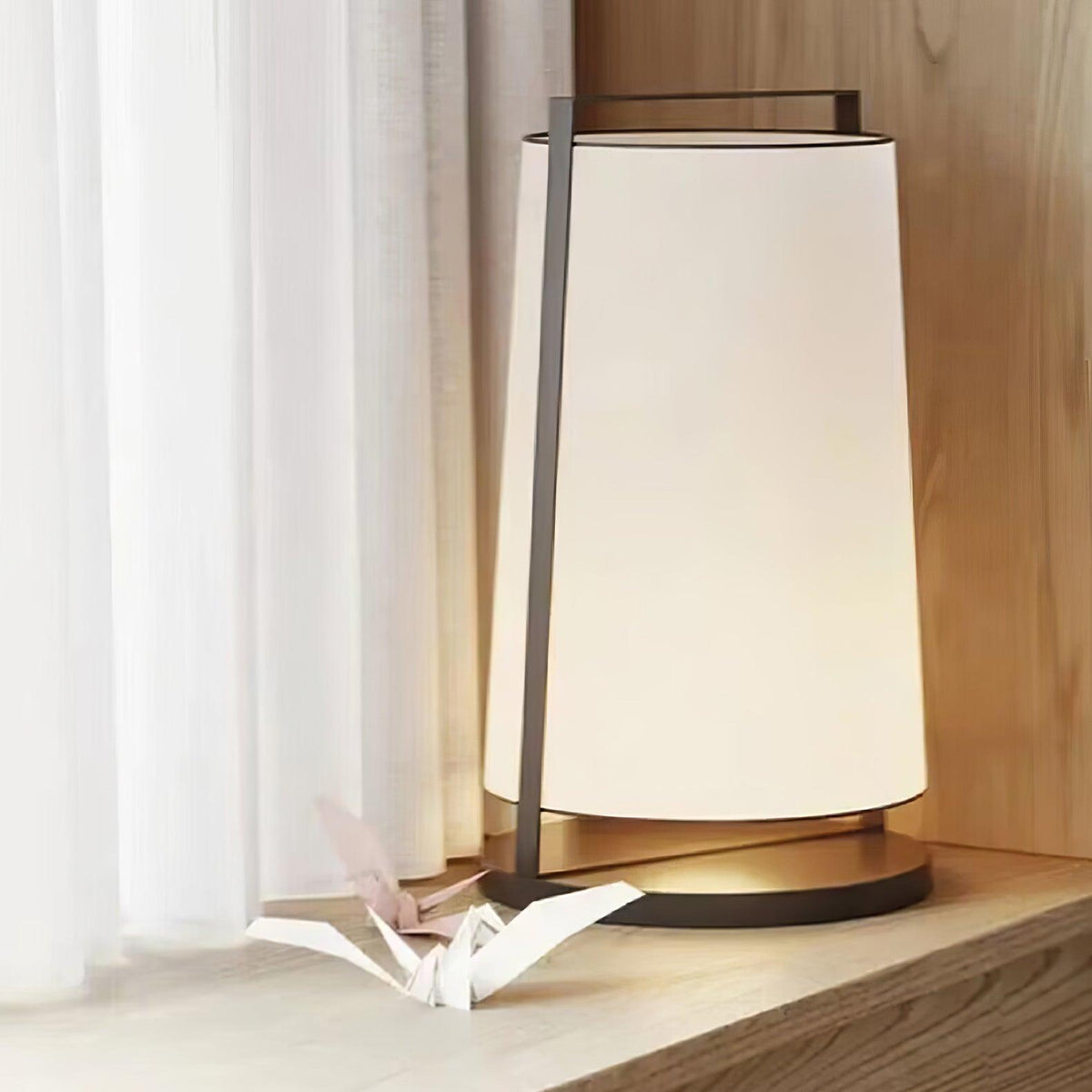 Eslinn samtida golvlampa