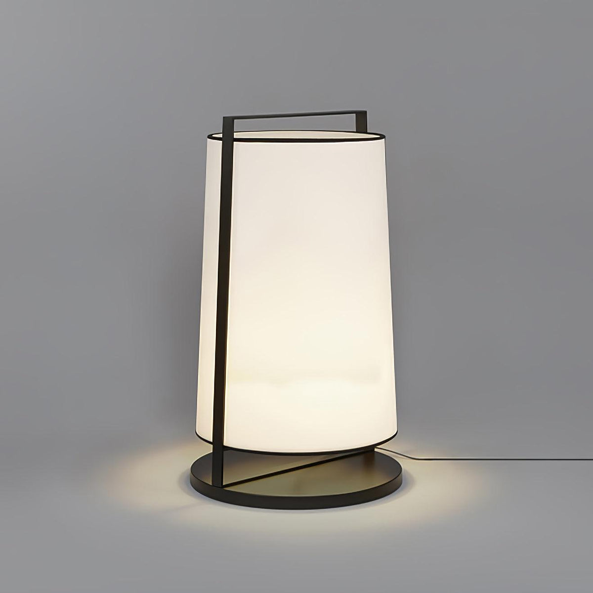 Eslinn samtida golvlampa