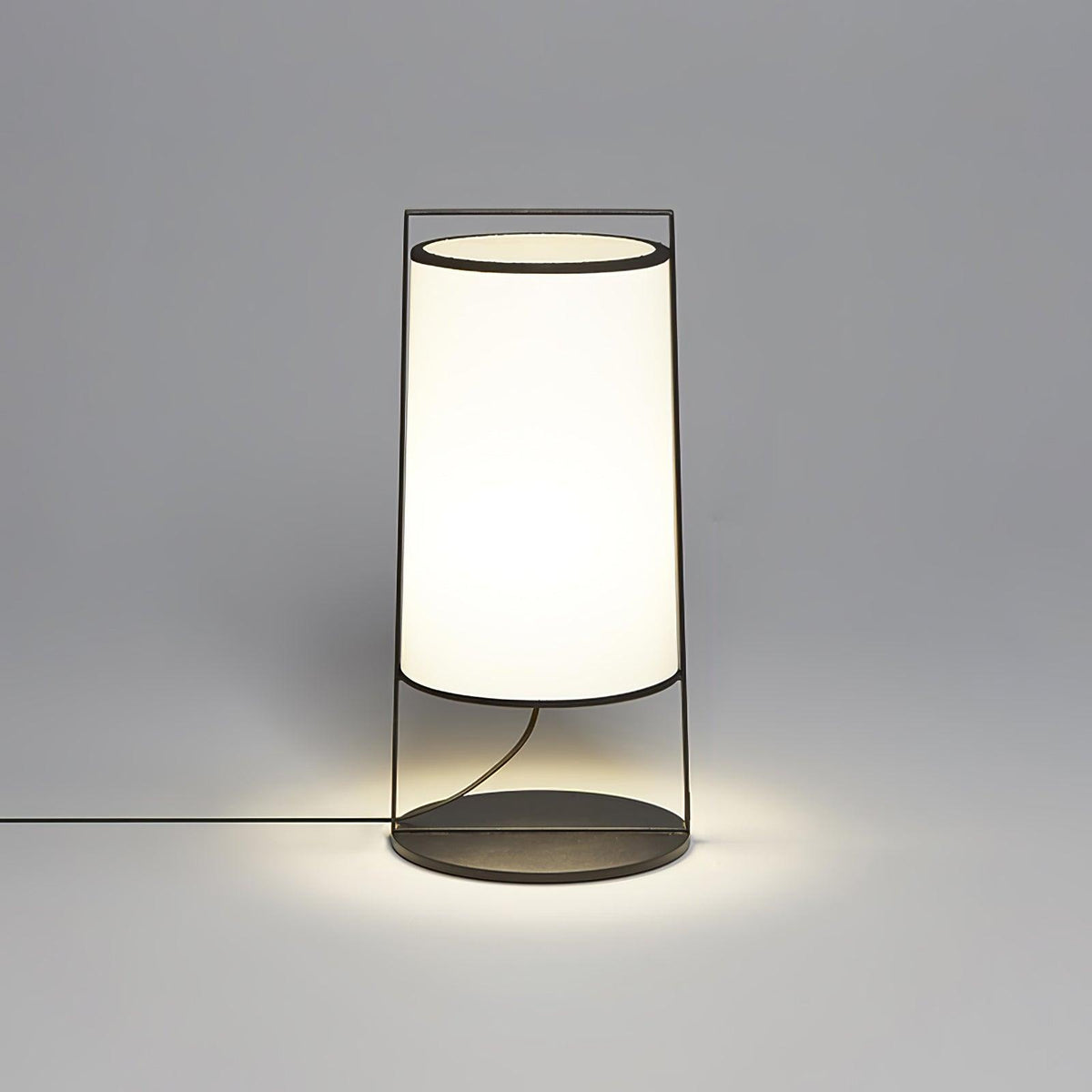 Eslinn samtida golvlampa