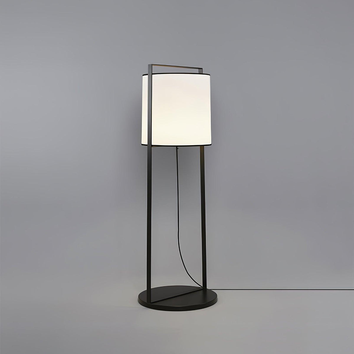 Eslinn samtida golvlampa