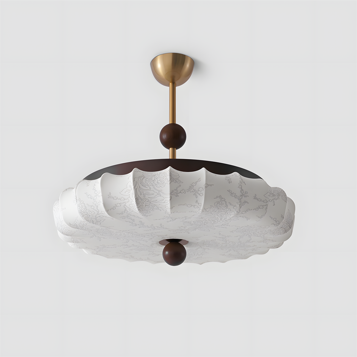 Odelia loftlampe