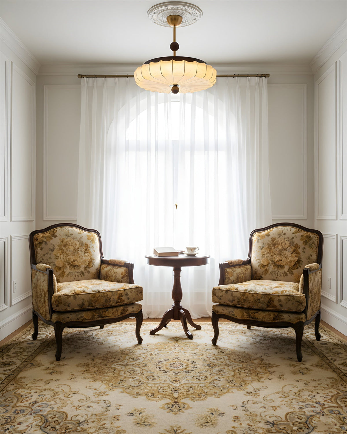 Odelia loftlampe
