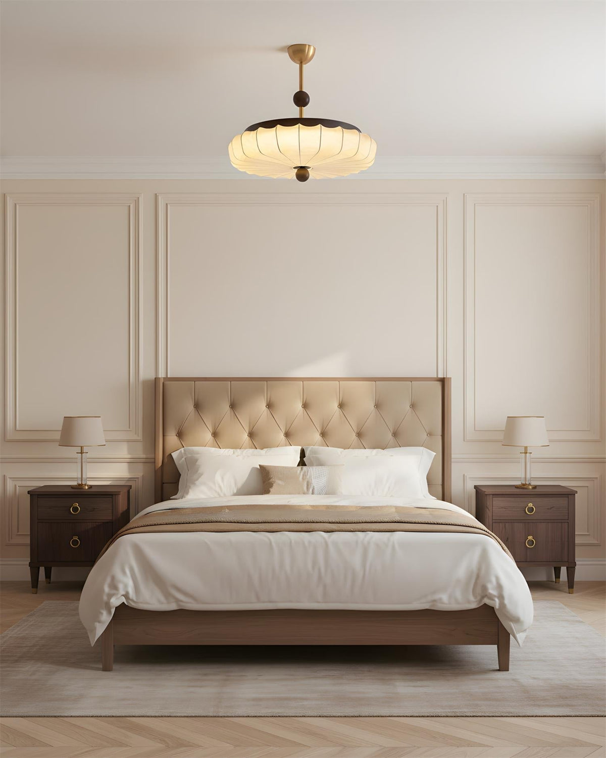 Odelia loftlampe