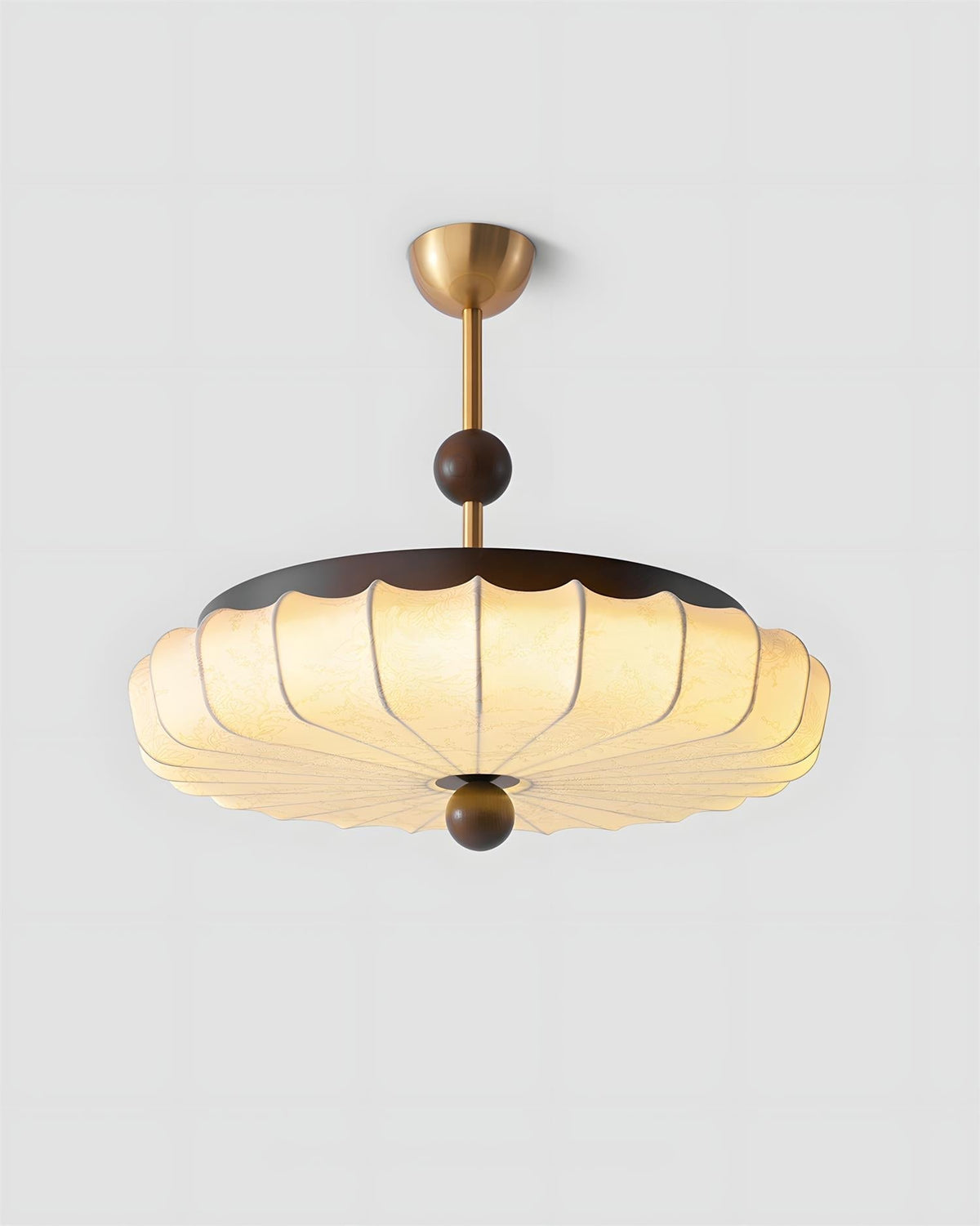Odelia loftlampe