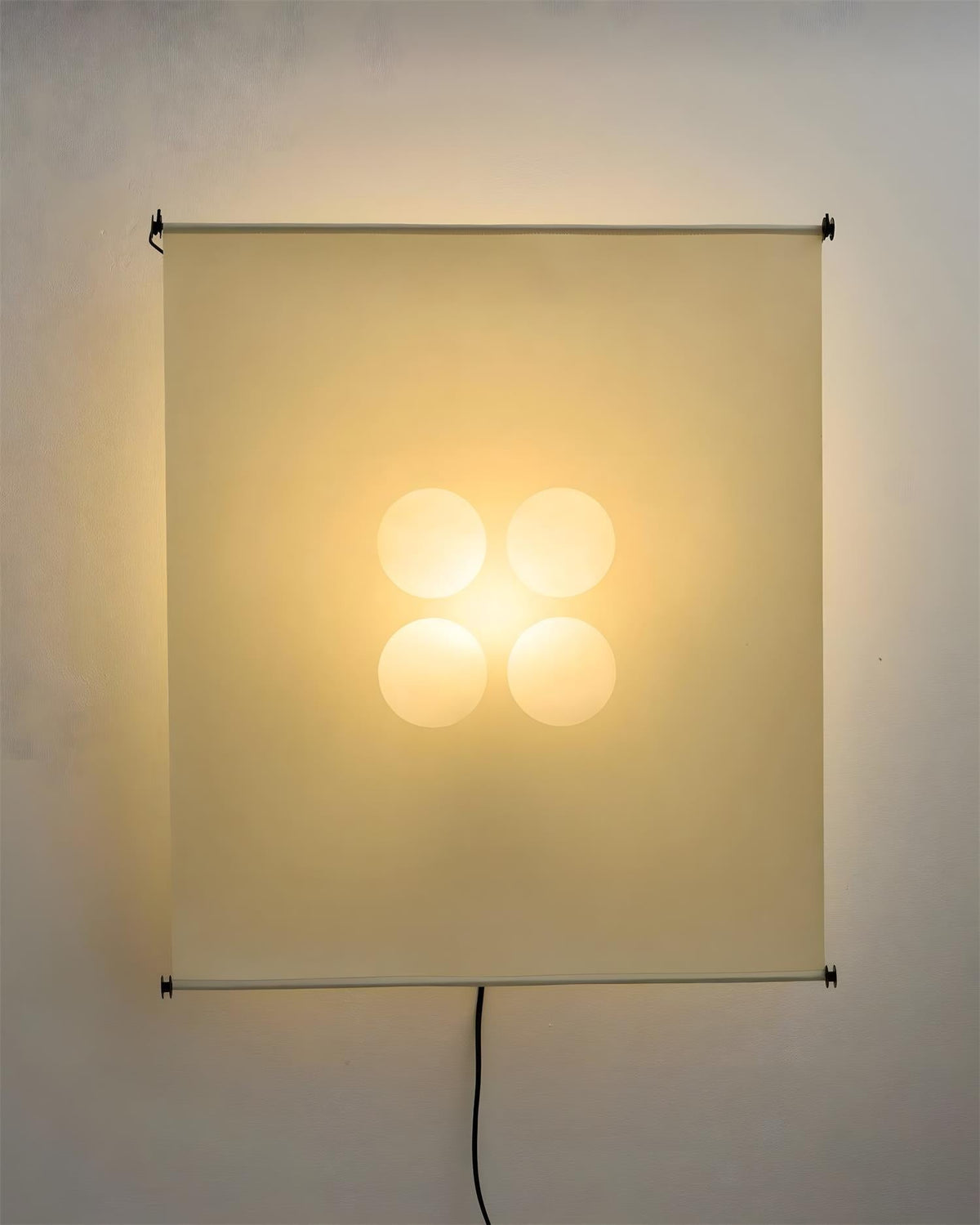 Lumaaria Wall Sconce