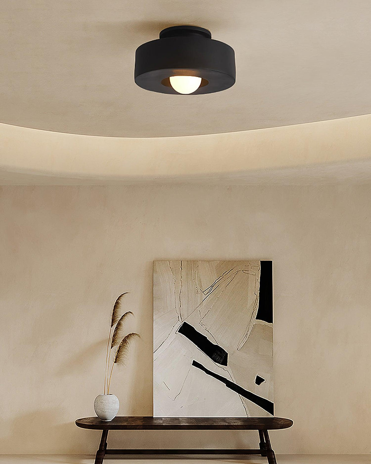 Noroelle-loftslampe
