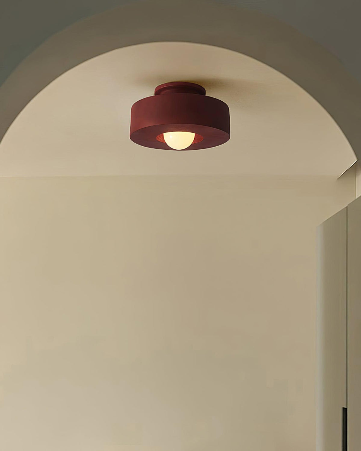 Noroelle-loftslampe