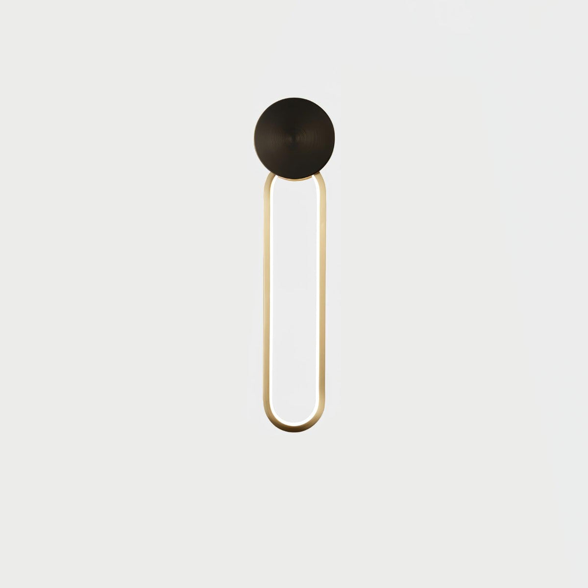 Ervenir-minimalistisk vägglampa