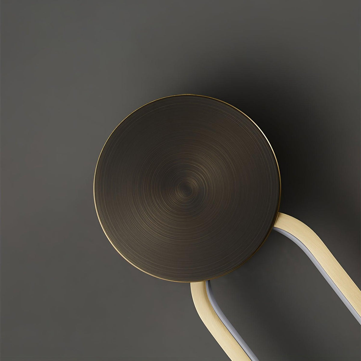 Ervenir-minimalistisk vägglampa