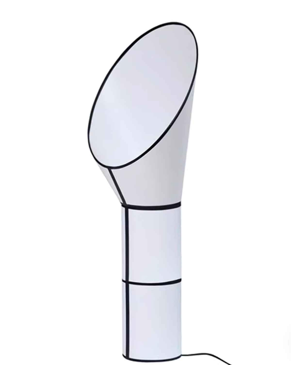 Thornevale Sketch Line-golvlampa