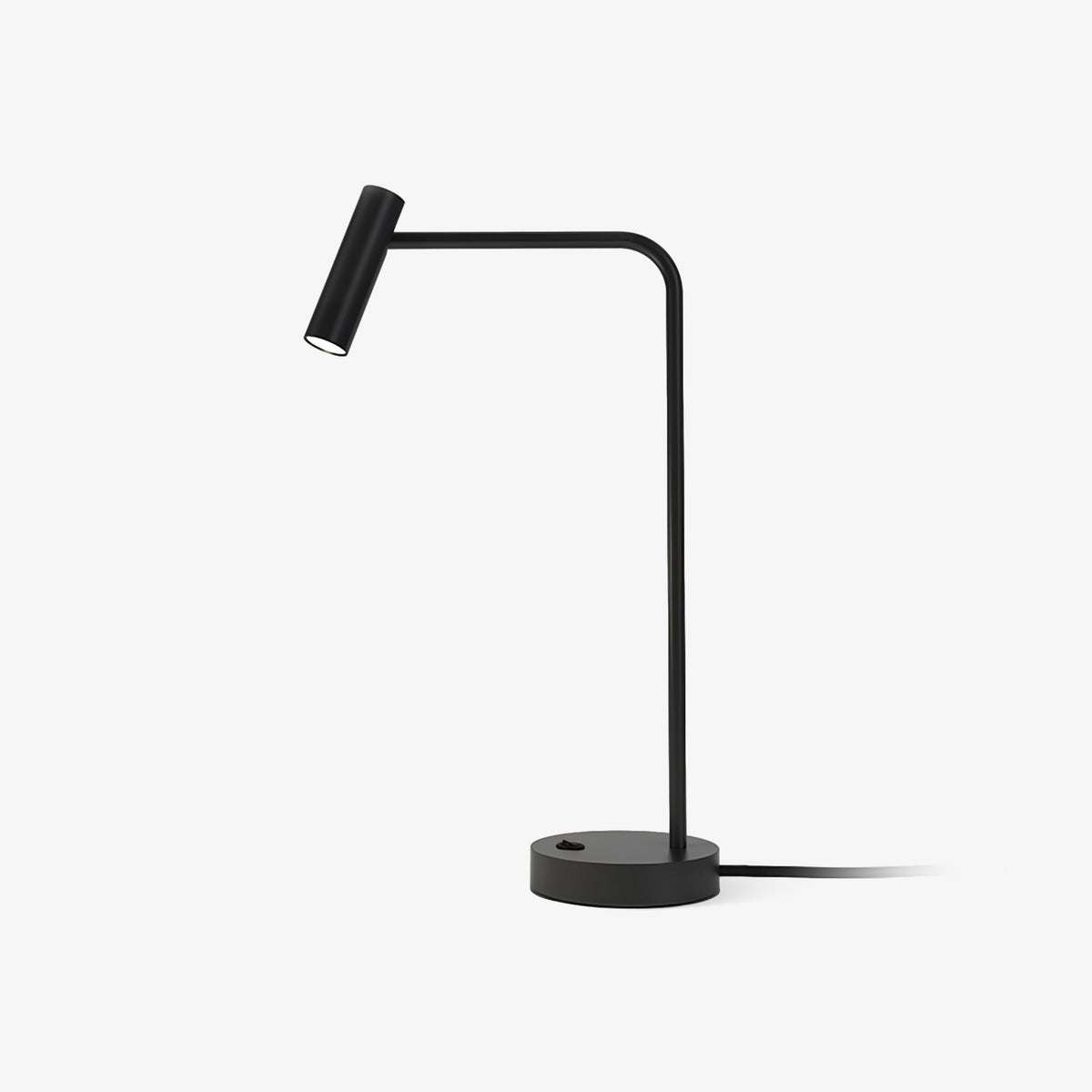 Lumice minimalistisk bordlampe