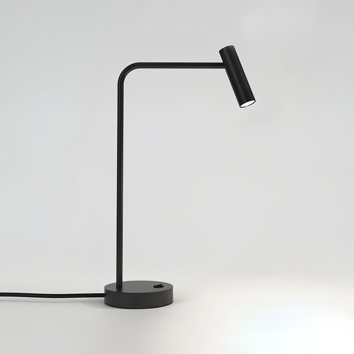 Lumice minimalistisk bordlampe