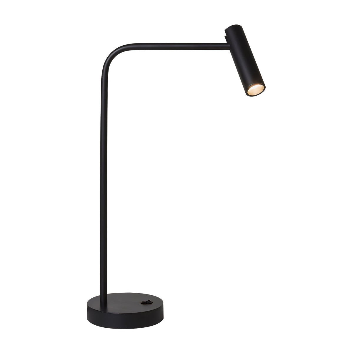 Lumice minimalistisk bordlampe