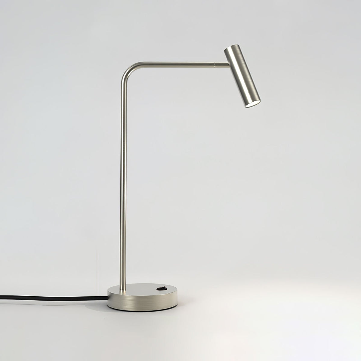 Lumice minimalistisk bordlampe