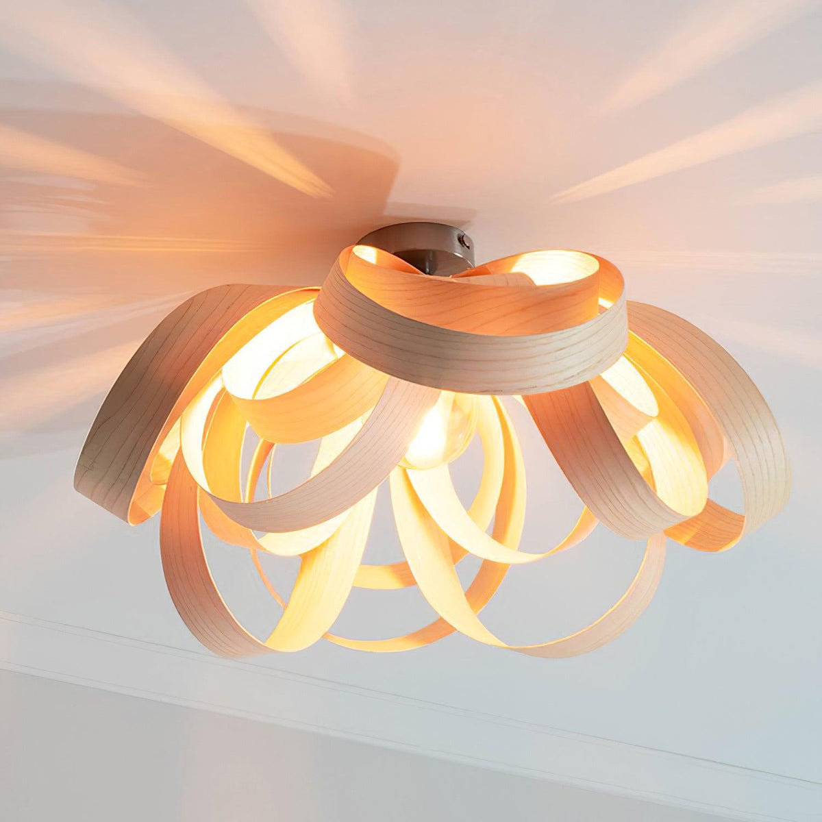 Veylo-loftlampe