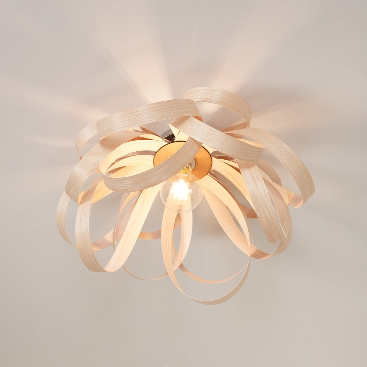 Veylo-loftlampe