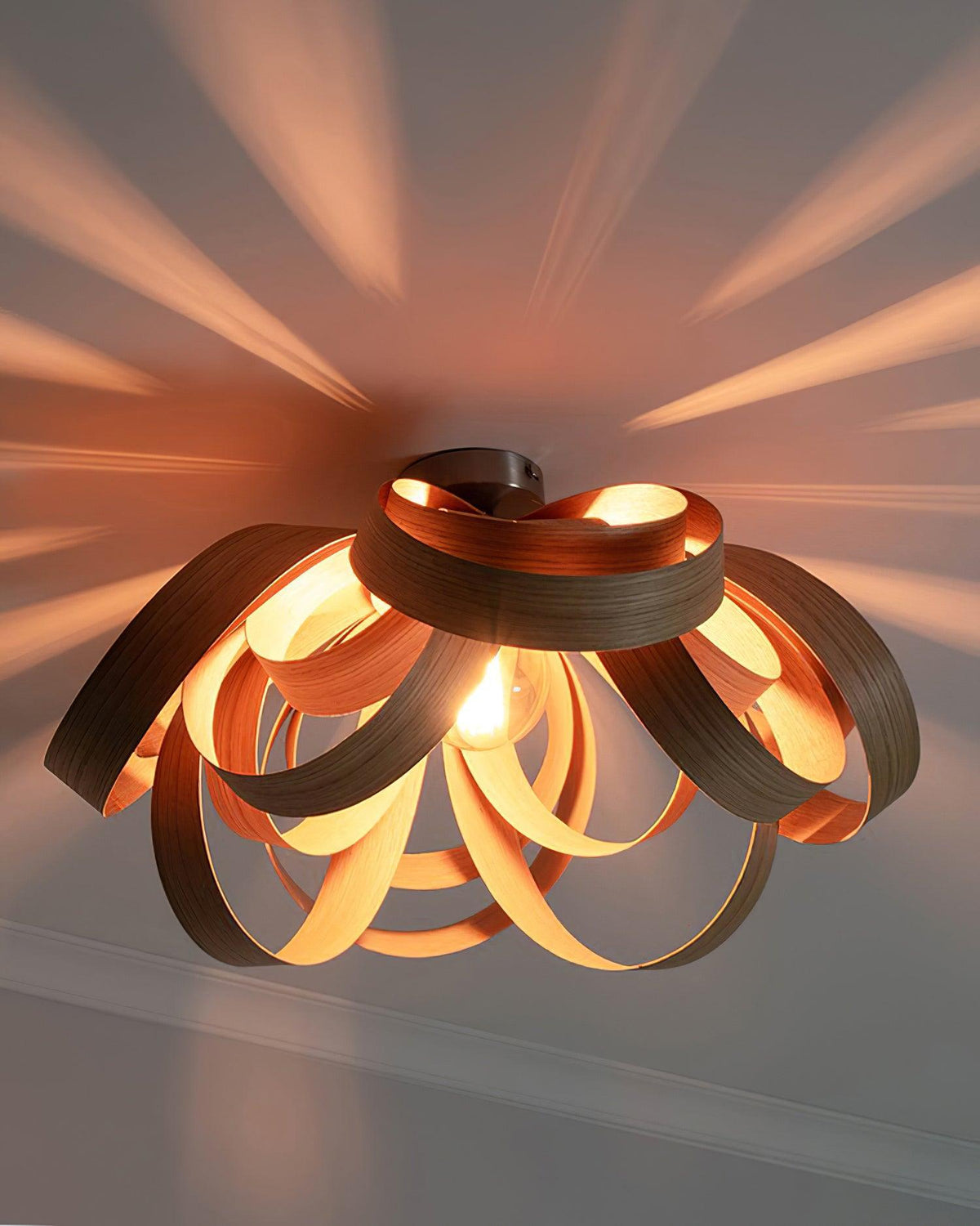 Veylo-loftlampe