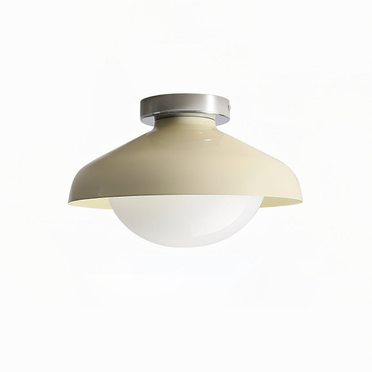 Teriaaya-loftslampe