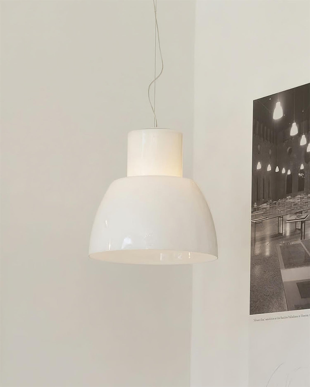 Mirisine Pendant Lamp
