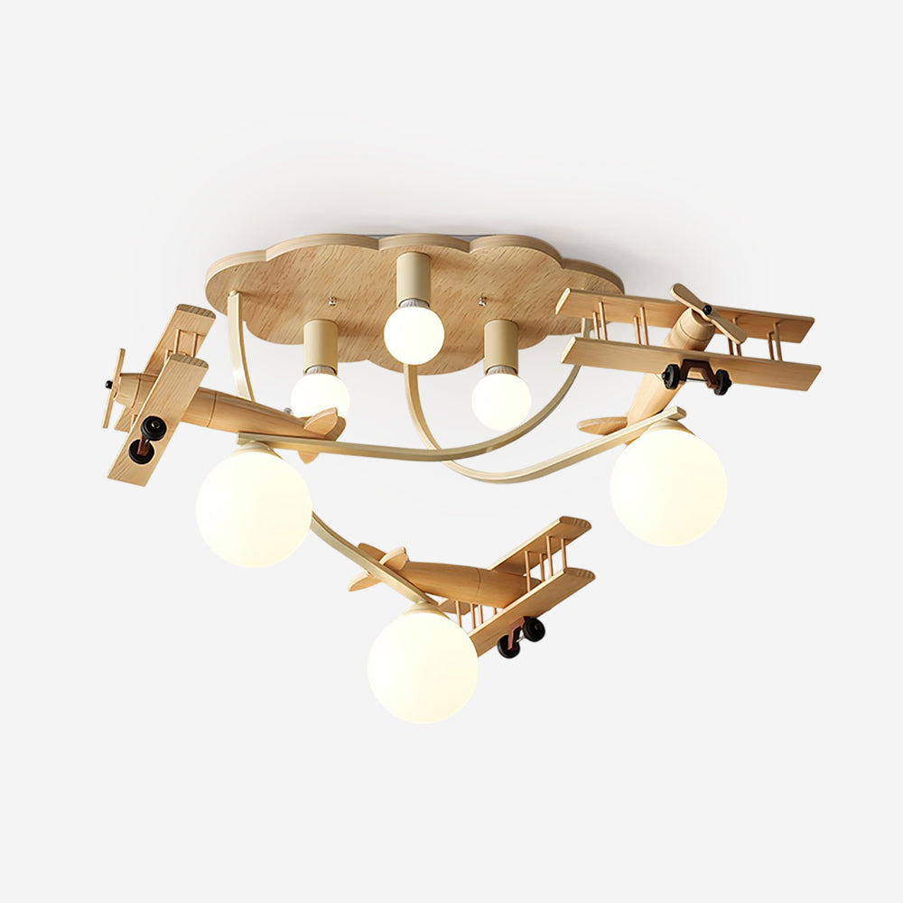 Viraareria-loftlampe