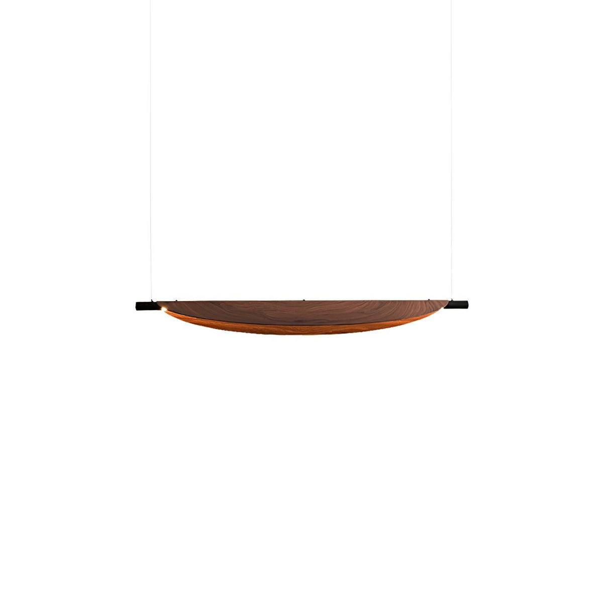 Uolvin moderne minimalistisk pendellampe