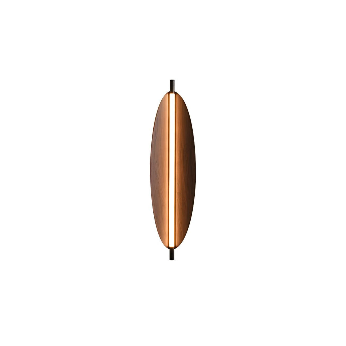 Orsoriel moderni minimalistinen tyylikäs levyseinävalaisin