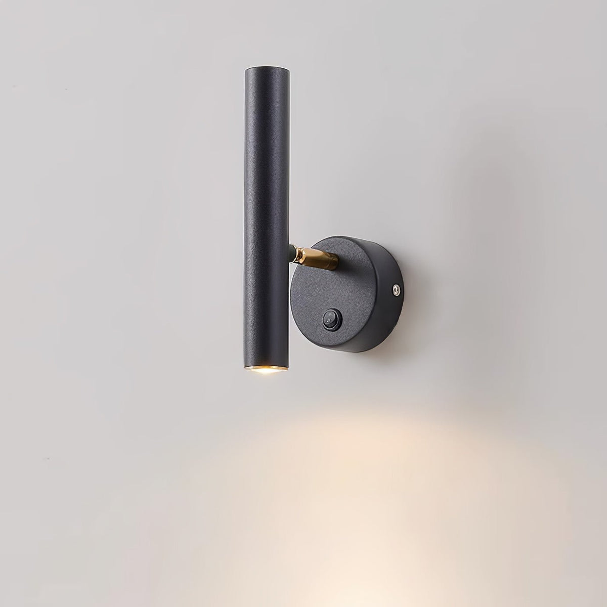 Aurel modern minimalistisk justerbar vägglampa