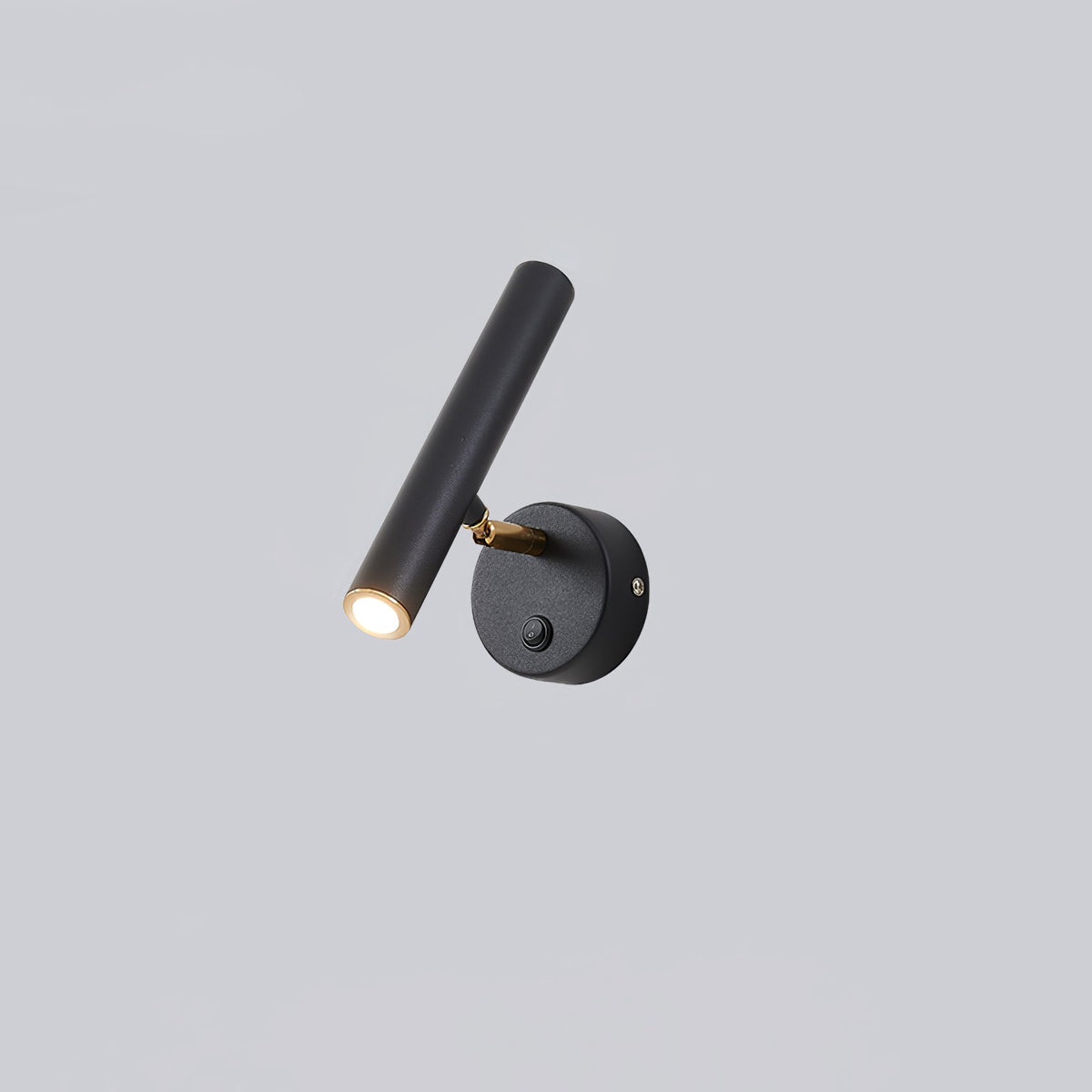 Aurel modern minimalistisk justerbar vägglampa