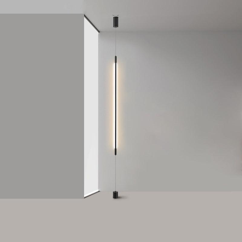 Candeeiro suspenso minimalista moderno Kevenu