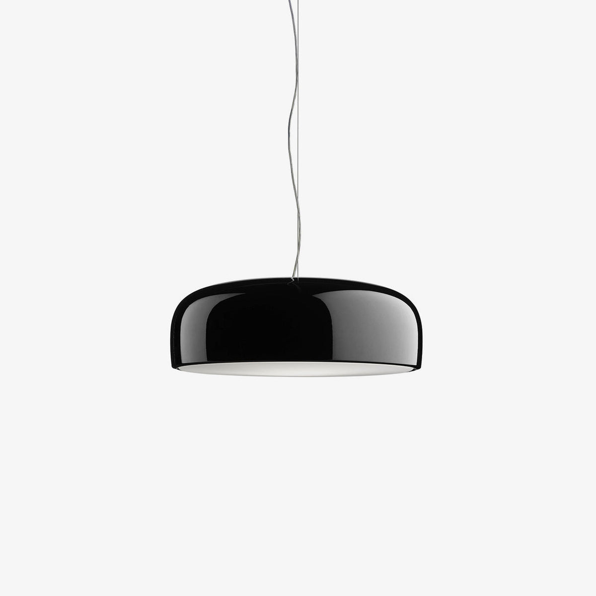 Ryans minimalistiska pendellampa
