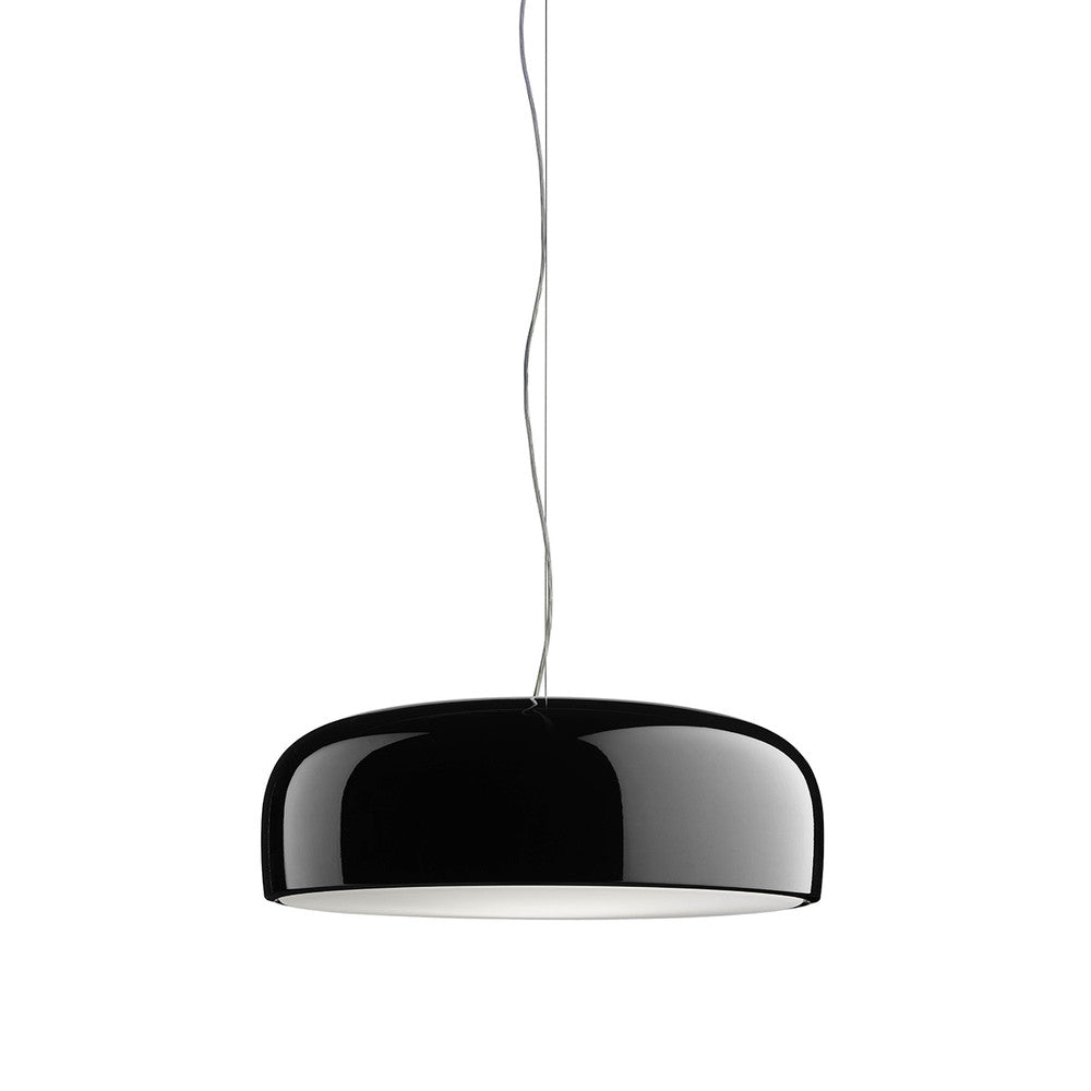 Ryans minimalistiska pendellampa