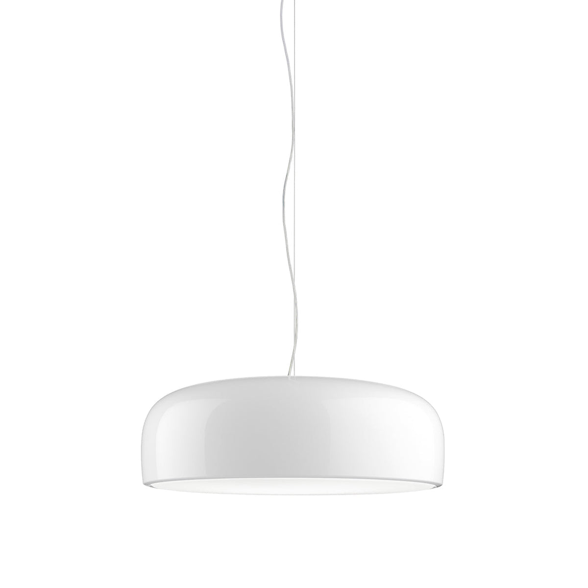 Ryans minimalistiska pendellampa