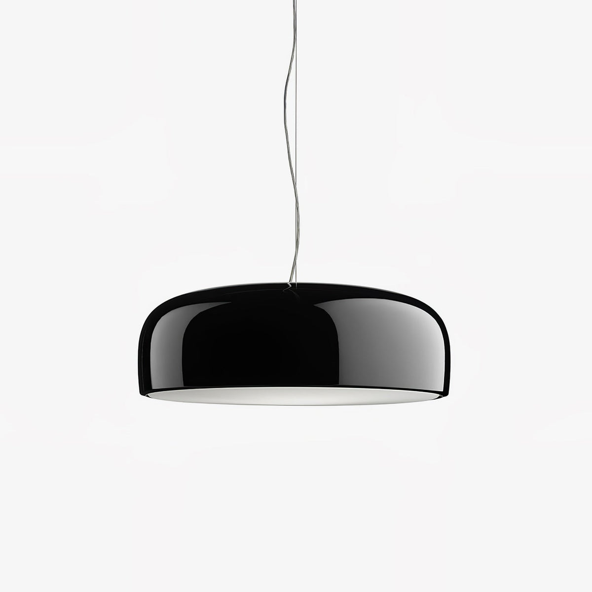 Ryans minimalistiska pendellampa