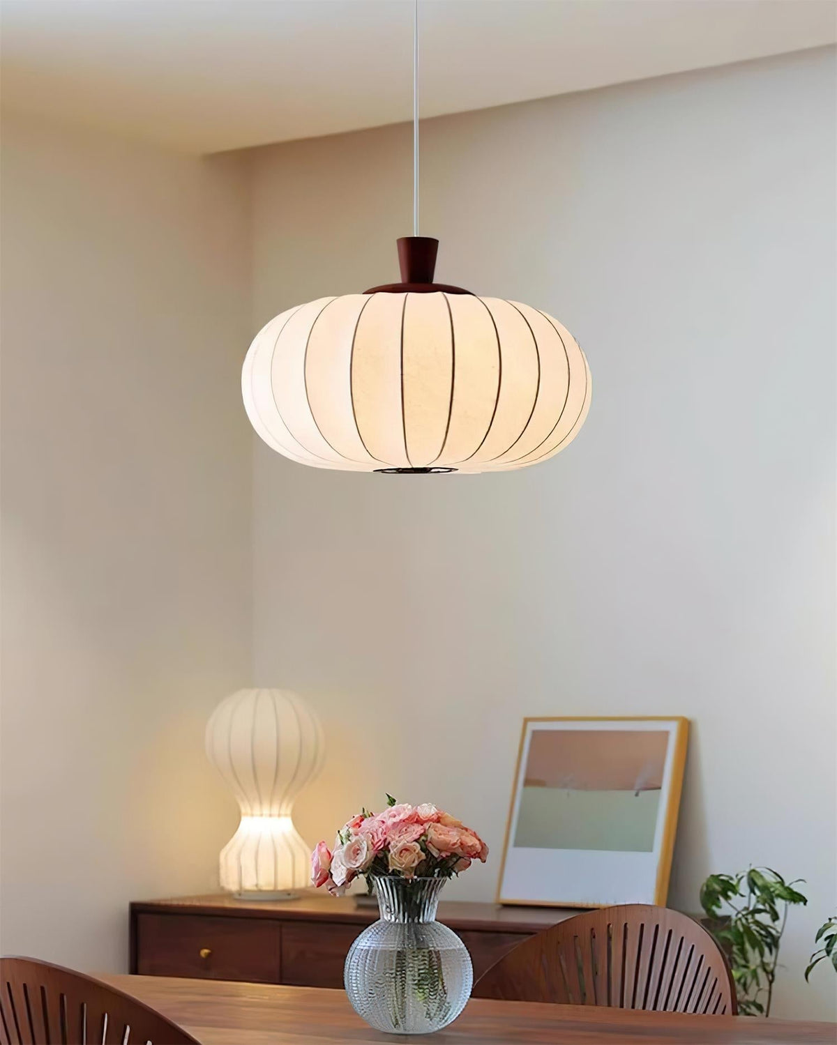Rivorette Pendant Light