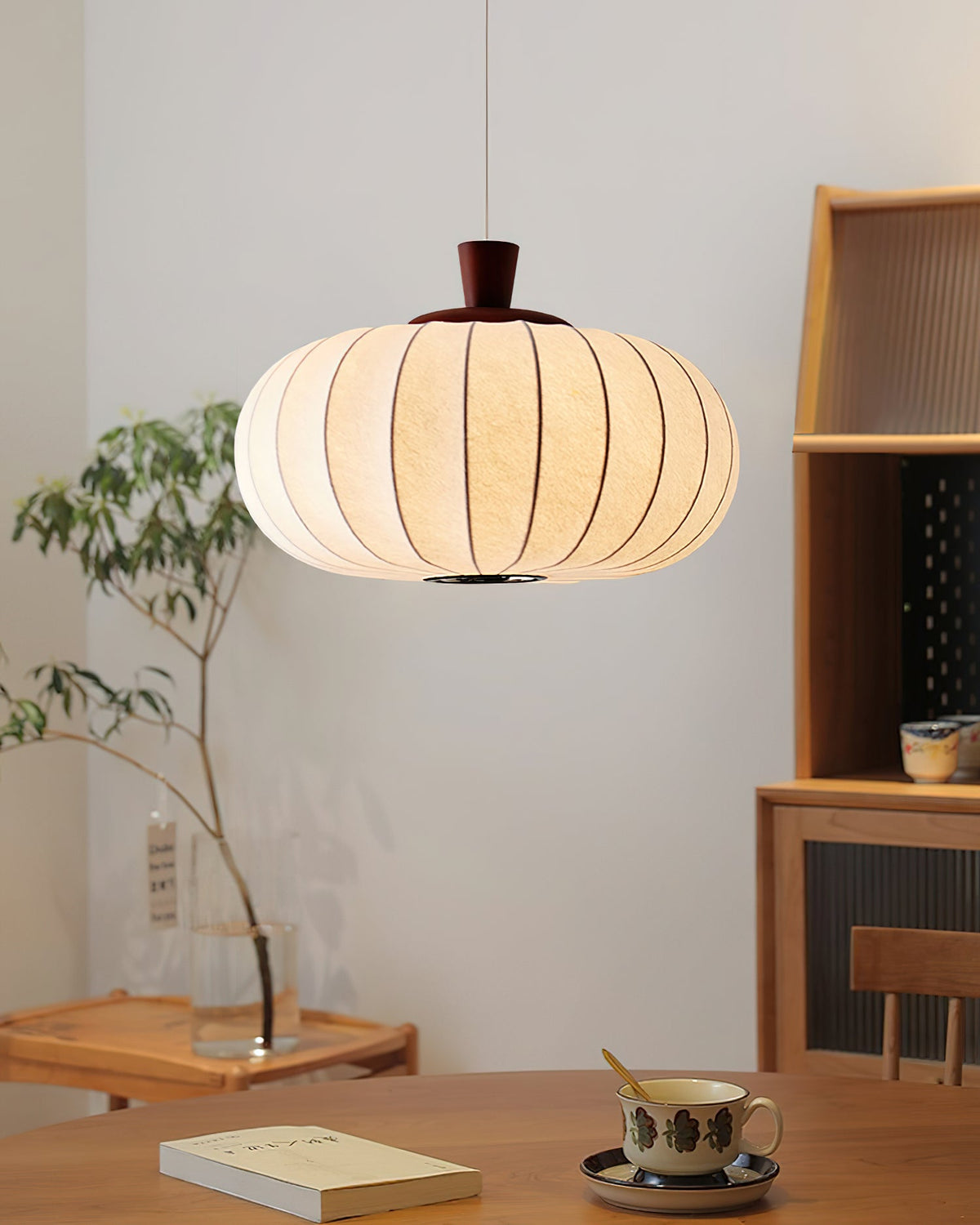 Rivorette Pendant Light