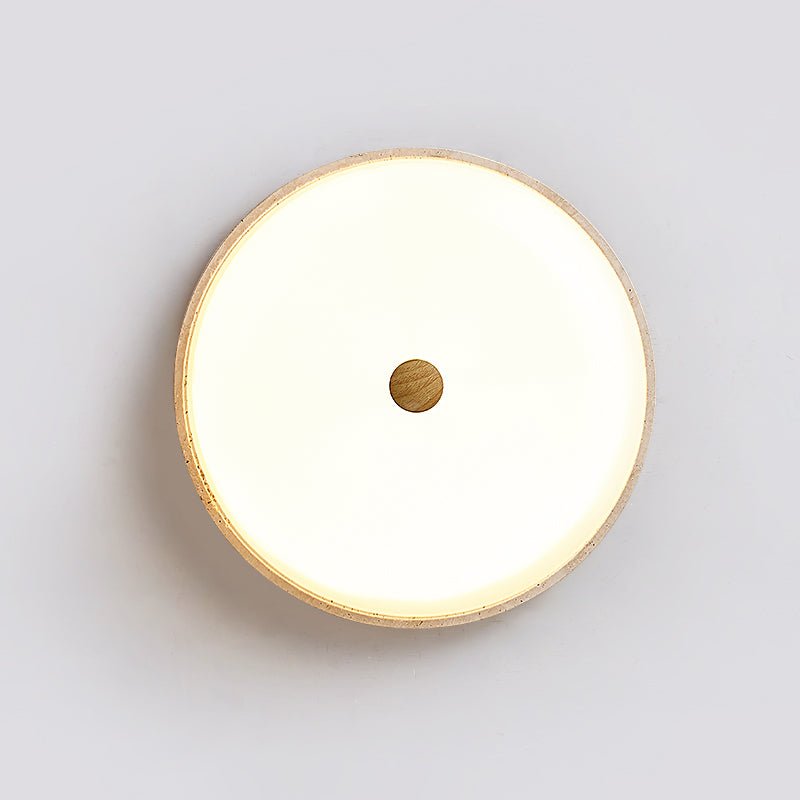 Norarian Disc-loftlampe