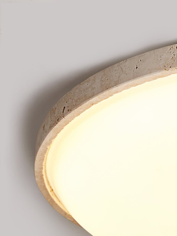 Norarian Disc-loftlampe