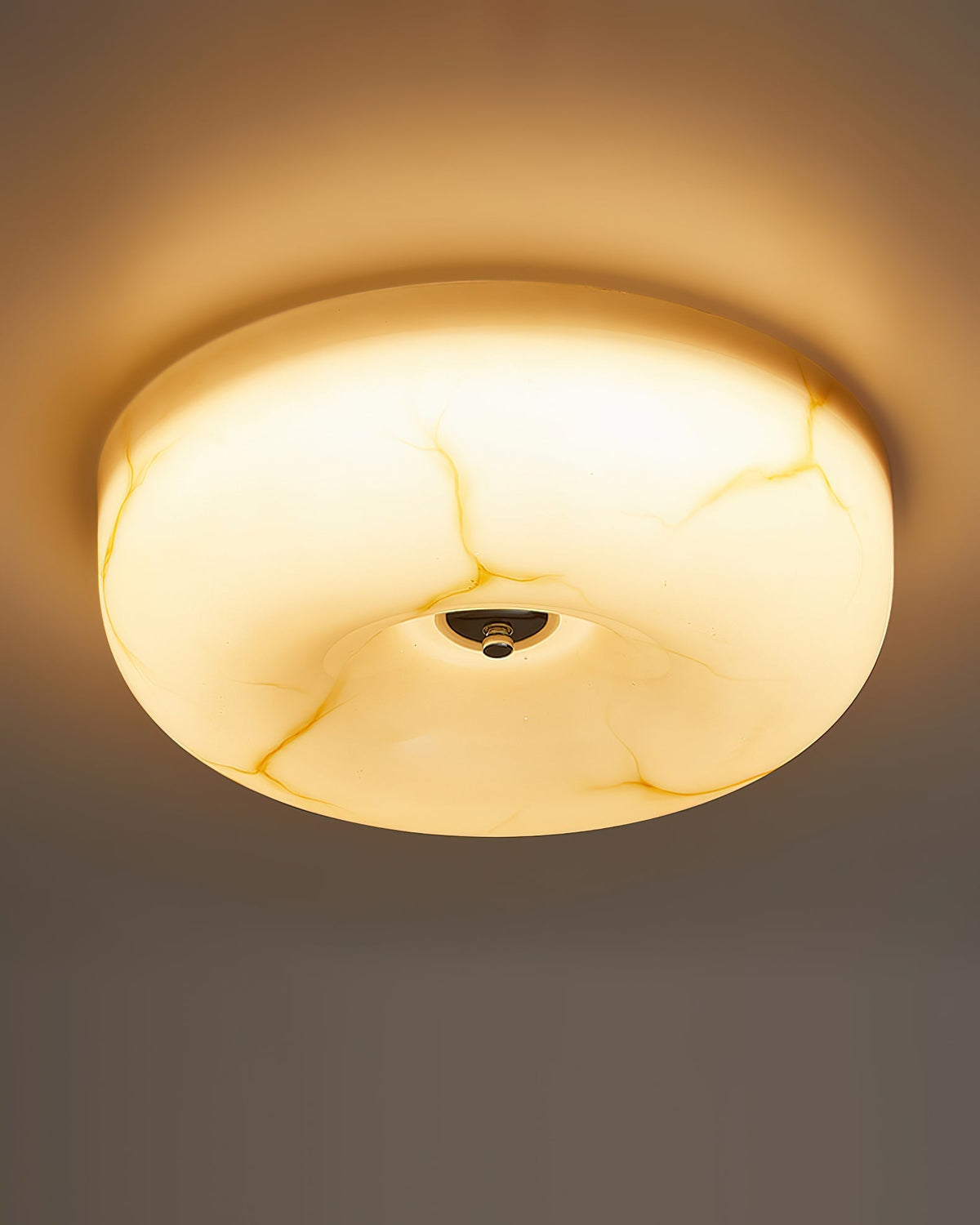 Ambra Shine-loftlampe