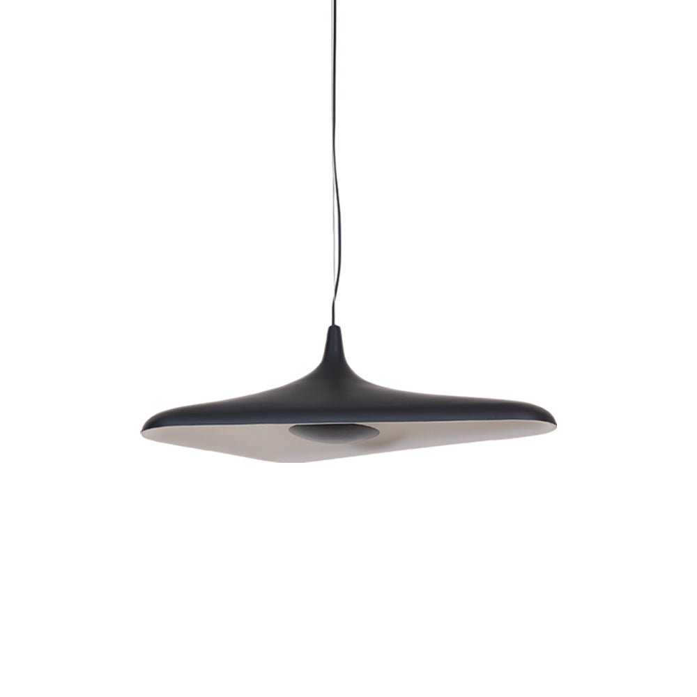 Candeeiro suspenso Noctis Soleil Noir
