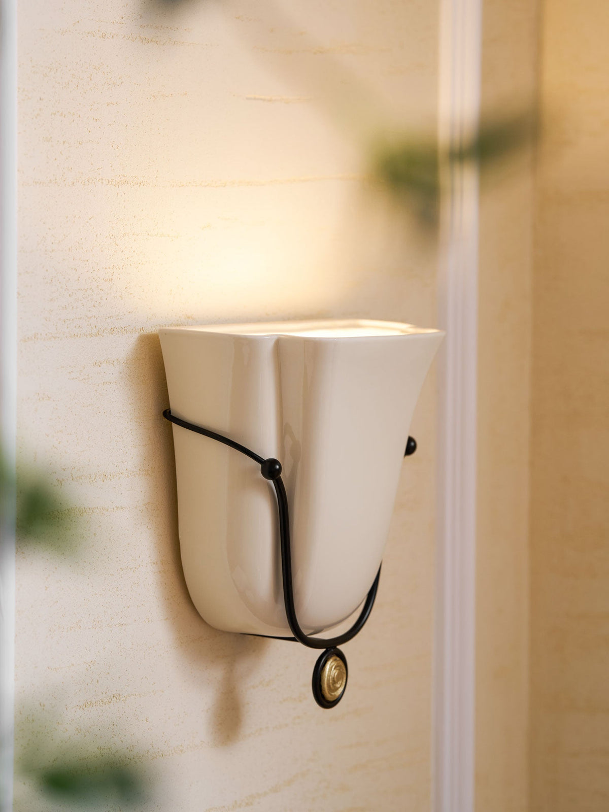 Calarette Wall Lamp