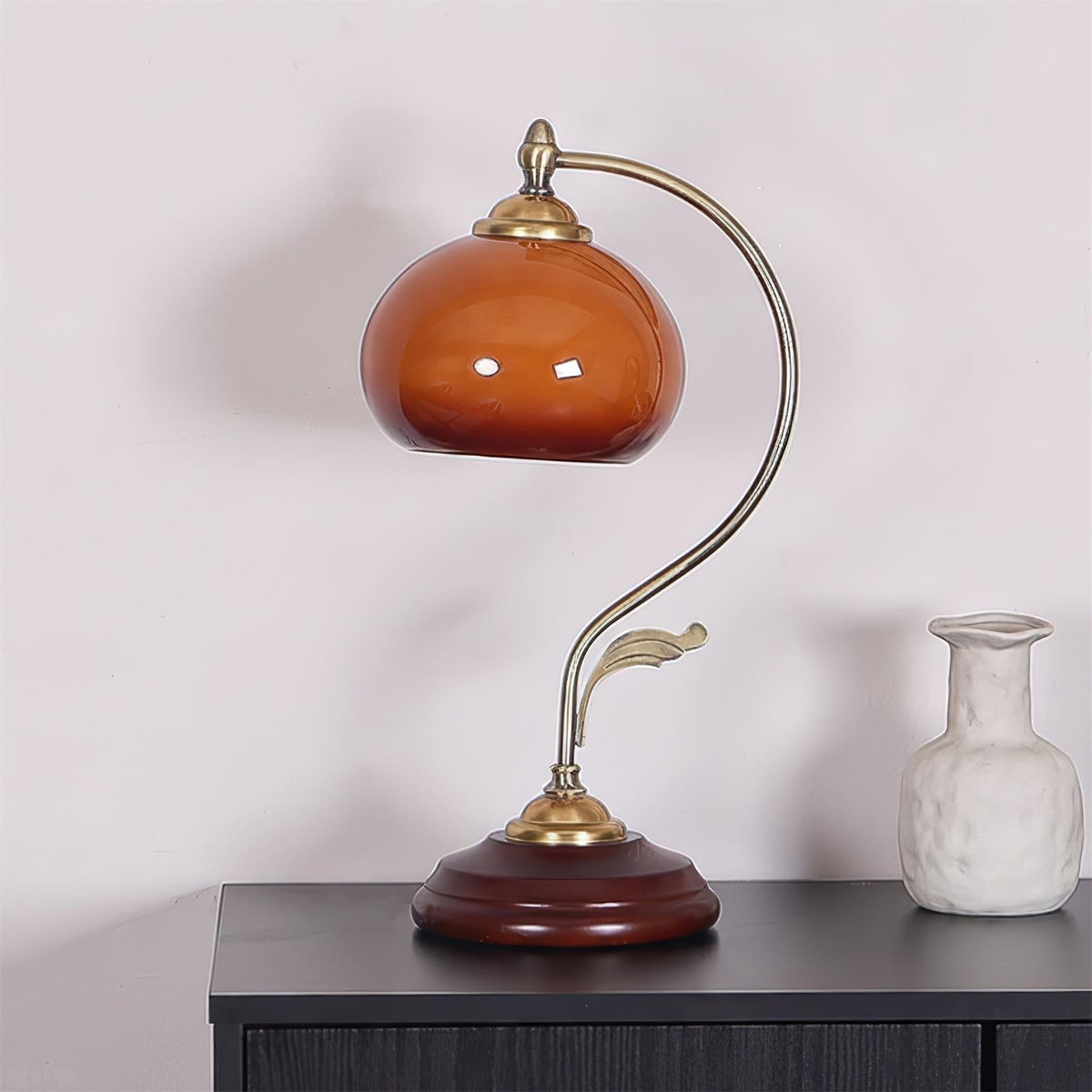 Noruise-bordlampe