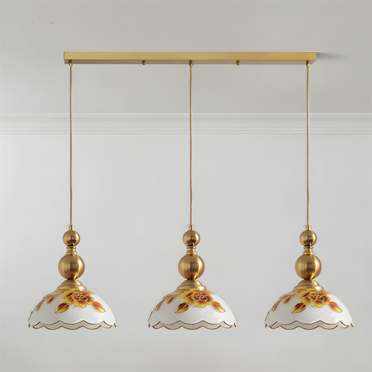 Sorarette Pendant Lamp